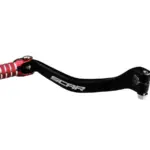 רגלית הילוכים SCAR GSL608 לבטא RR – שחור/אדום