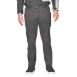 מכנס רכיבה ממוגן BLADE Premium שחור