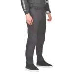 מכנס רכיבה ממוגן BLADE Premium שחור – תמונה 2