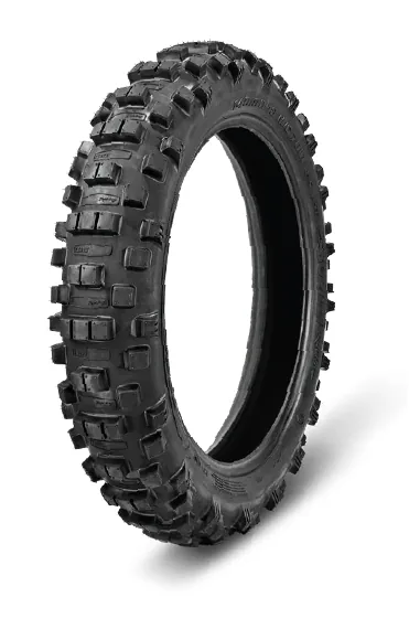צמיג אנדורו אחורי Borilli 7 Days Enduro 140/80-18