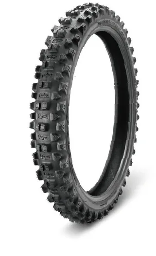 צמיג אנדורו קדמי Borilli 7 Days Enduro 90/90-21