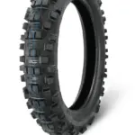 צמיג אנדורו אחורי Borilli 7 Days Enduro Soft 140/80-18 פס כחול