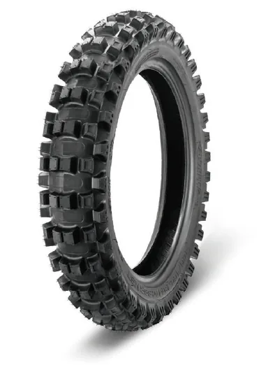 צמיג אנדורו אחורי Borilli B007 Infinity EXC 120/100-18