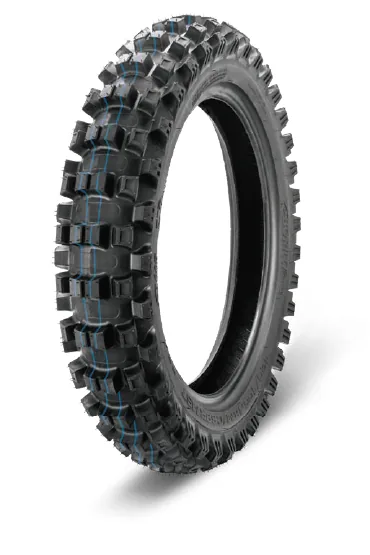 צמיג אנדורו אחורי Borilli B007 Infinity EXC Soft 120/100-18