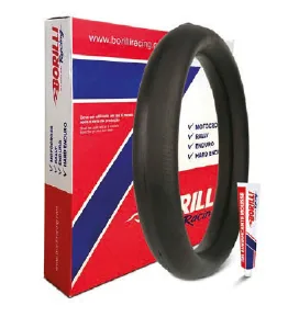 מוס אחורי Borilli לאנדורו 140/80-18