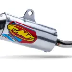 משתיק FMF Powercore 2 Shorty לYamaha YZ125