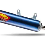 משתיק טיטניום FMF Titanium Powercore 2.1 ל-KTM שנים 2024-2025