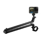 תושבת GoPro Boom + Bar Mount
