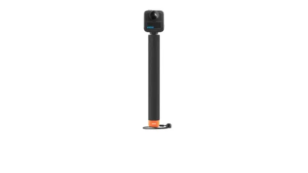 מוט הארכה צף GoPro באורך 80 ס"מ