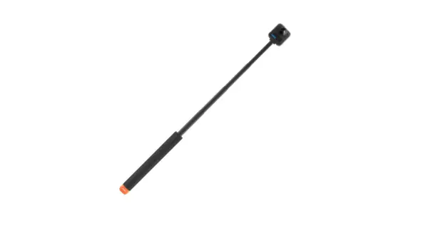 מוט הארכה צף GoPro באורך 80 ס"מ – תמונה 2