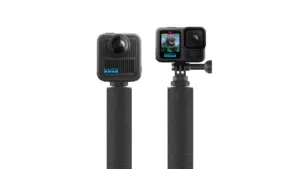 מוט הארכה צף GoPro באורך 80 ס"מ – תמונה 3