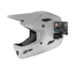 תושבת קסדה GoPro Helmet Front + Side Mount