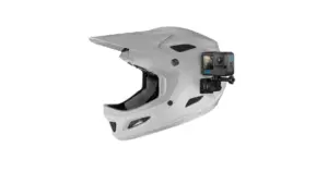 תושבת קסדה GoPro Helmet Front + Side Mount
