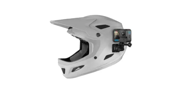 תושבת קסדה GoPro Helmet Front + Side Mount