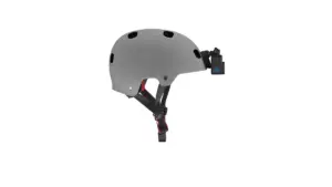 תושבת קסדה GoPro Helmet Front + Side Mount – תמונה 2