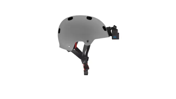 תושבת קסדה GoPro Helmet Front + Side Mount – תמונה 2