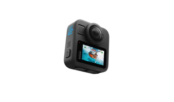 מצלמת 360 GoPro MAX2 – תמונה 2