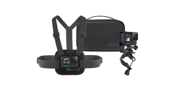 ערכת אביזרים GoPro Sports Kit