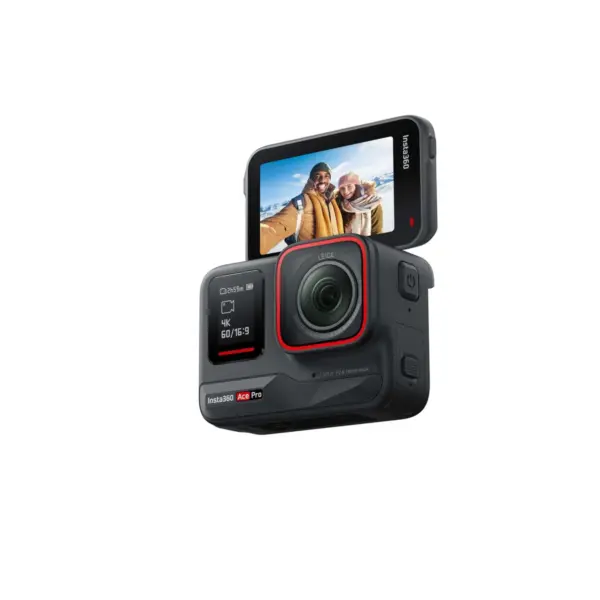 מצלמת אקשן Insta360 Ace Pro