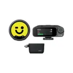 מערכת מיקרופון אלחוטי Insta360 Mic Pro