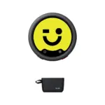 מערכת מיקרופון אלחוטי Insta360 Mic Pro – תמונה 2