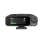 מערכת מיקרופון אלחוטי Insta360 Mic Pro – תמונה 3