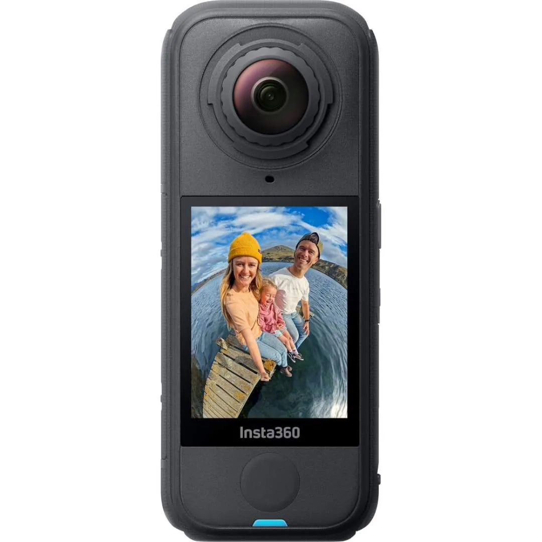 מצלמת 360 Insta360 X4 Air מצלמת 360 Insta360 X4 Air