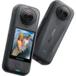 מצלמת 360 Insta360 X4 Air – תמונה 2