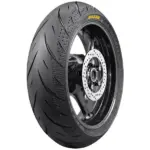 צמיג כביש אחורי מקסיס Maxxis Supermaxx Diamond 160/60-17