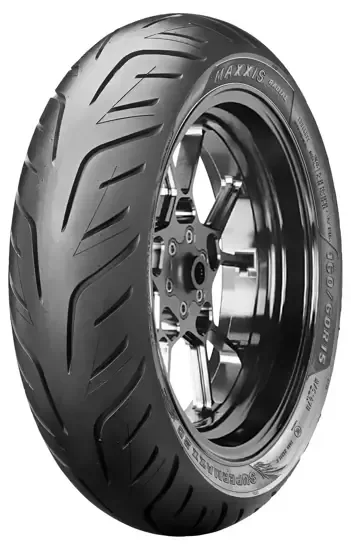 צמיג אחורי מקסיס Maxxis Supermaxx SC 160/60-15 למקסי-סקוטר