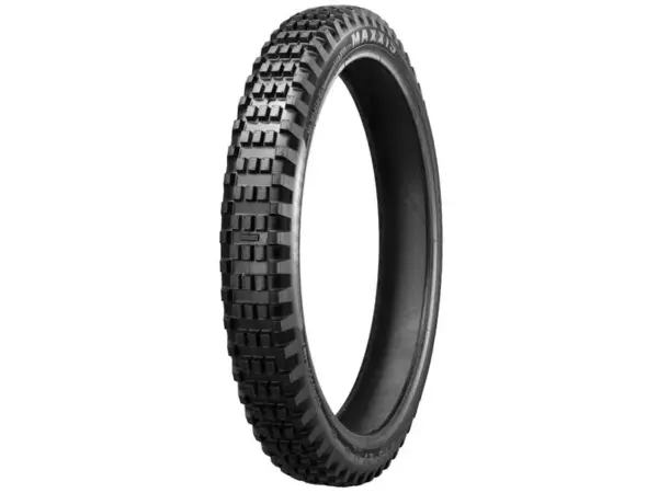 צמיג טריאל קדמי מקסיס Maxxis TrialMaxx 2.75-21