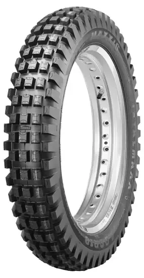צמיג טריאל אחורי מקסיס Maxxis TrialMaxx 4.00-18