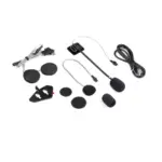 דיבורית לקסדה Midland BT MINI-IL – תמונה 2