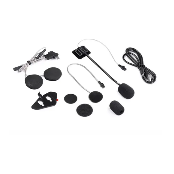 דיבורית לקסדה Midland BT MINI-IL – תמונה 2