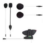 ערכת שמע Midland BT-PRO Audio Kit Superbass