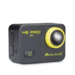 מצלמת אקסטרים Midland H5 PRO