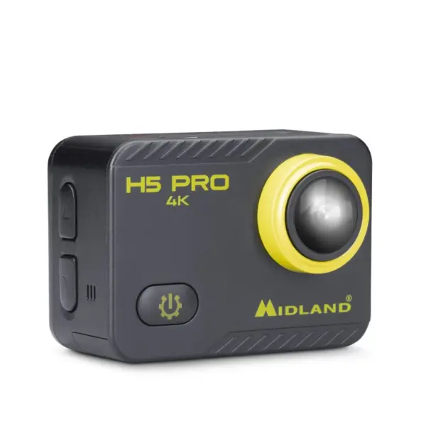 מצלמת אקסטרים Midland H5 PRO