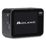 מצלמת אקסטרים Midland H5 PRO – תמונה 2