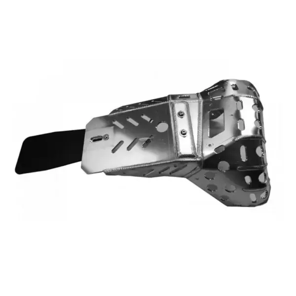 מגן גחון משולב P-TECH PK003 ל-Sherco SE-R 250/300 שנים 2014-2022 – תמונה 2