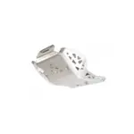 מגן גחון משולב P-TECH PK006 ל-KTM ו-Husqvarna 2 פעימות 250/300 שנים 2017-2023 – תמונה 2