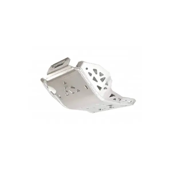 מגן גחון משולב P-TECH PK006 ל-KTM ו-Husqvarna 2 פעימות 250/300 שנים 2017-2023 – תמונה 2