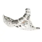 מגן גחון משולב P-TECH PK016 ל-KTM, Husqvarna ו-GasGas 250/300 שנים 2020-2022