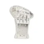 מגן גחון משולב P-TECH PK016 ל-KTM, Husqvarna ו-GasGas 250/300 שנים 2020-2022 – תמונה 2