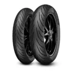 צמיגי Pirelli ANGEL CiTy קדמי ואחורי