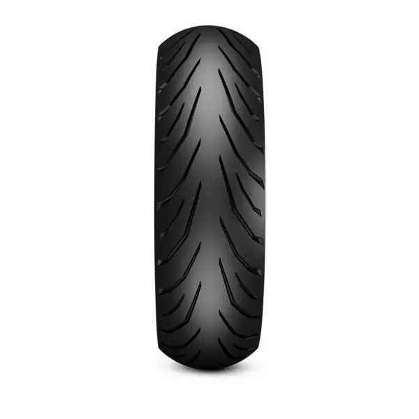 סט צמיגים Pirelli ANGEL CiTy 110/70-17 קדמי ו-140/70-17 אחורי – תמונה 2