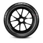 סט צמיגים Pirelli ANGEL CiTy 110/70-17 קדמי ו-140/70-17 אחורי – תמונה 3