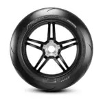 צמיג אחורי Pirelli DIABLO ROSSO IV Corsa 190/55 ZR17 75W – תמונה 3