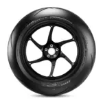 צמיג אחורי Pirelli DIABLO SUPERCORSA SC2 V4 200/55 R17 למסלול – תמונה 3