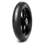 צמיג קדמי Pirelli DIABLO SUPERCORSA SP V4 120/70 ZR17 58W – תמונה 2