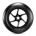 צמיג אחורי Pirelli DIABLO SUPERCORSA SP V4 180/55 ZR17 73W – תמונה 3